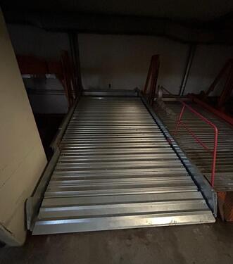 Foto - Tiefgaragen Stellplatz – Klingenteichstr. 6, 69117 Heidelberg