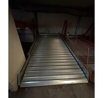 Tiefgaragen Stellplatz – Klingenteichstr. 6, 69117 Heidelberg