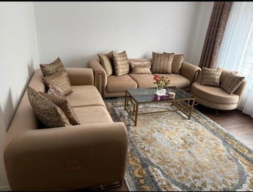 Foto - Zweizimmerwohnung zu Untermieten