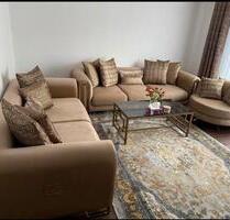 Zweizimmerwohnung zu Untermieten - Hamburg Barmbek-Süd