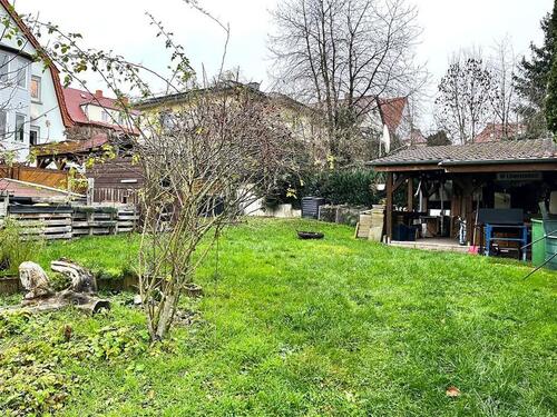 Foto - 4 Zimmer Etagenwohnung zur Miete in Eisenach