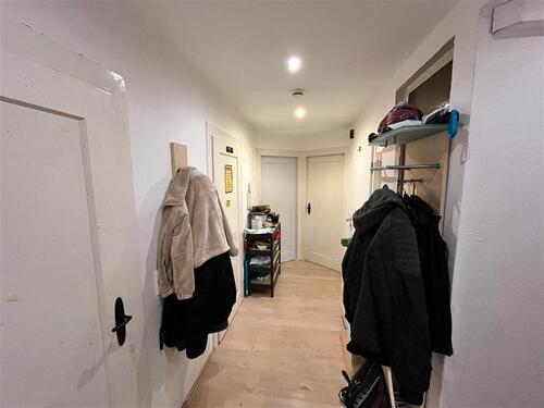 Foto - 4 Zimmer Etagenwohnung in Eisenach