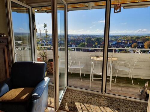 Foto - 3 Zimmer Etagenwohnung zum Kaufen in Wolfenbüttel