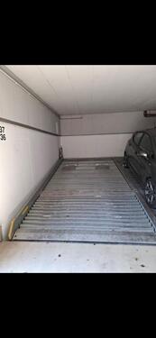 Foto - Gepflegter Stellplatz im Zentrum