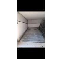 Gepflegter Stellplatz im Zentrum - Pforzheim Nordstadt