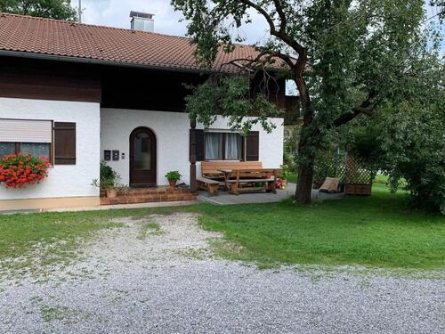 Foto - 2 Zimmer Etagenwohnung zur Miete in Valley