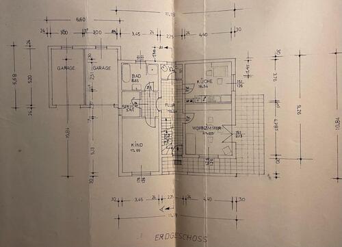 Foto - 2 Zimmer Etagenwohnung in Valley