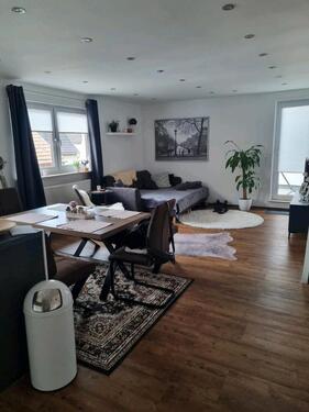Foto - 3-Zimmer Wohnung in Unterpleichfeld