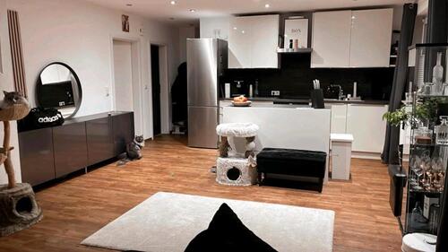 Foto - 3 Zimmer Etagenwohnung zur Miete in Würzburg