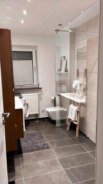 Foto - 3 Zimmer Etagenwohnung in Würzburg