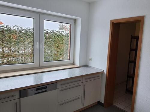 Foto - 3 Zimmer Etagenwohnung zur Miete in Wendeburg