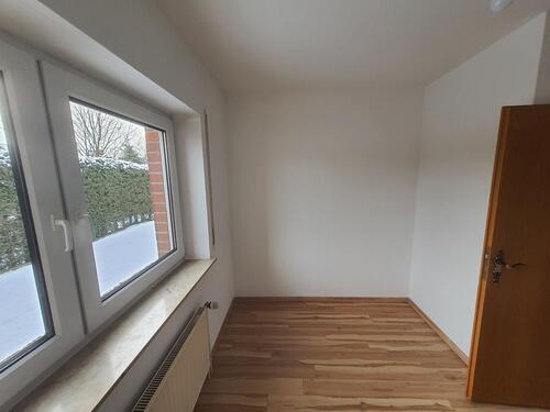 Foto - Etagenwohnung in Wendeburg zur Miete