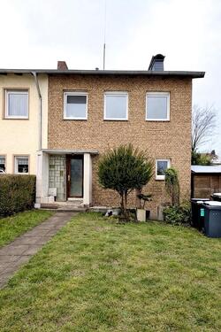 Foto - Kernsaniertes Reihenendhaus in Top-Lage von Heepen