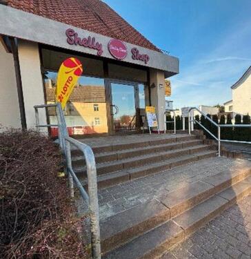 Foto - Moderne Gewerbeeinheit – ideal für BüroLadenPraxis