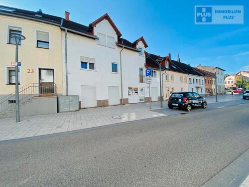 Foto - 5 Zimmer Etagenwohnung zur Miete in Bexbach