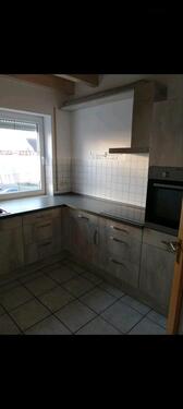 Foto - 4 Zimmer Maisonettenwohnung in Dillingen an der Donau