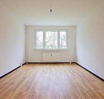 Gustävel bei Schwerin - Sanierte helle 3 Zimmerwohnung zu vermieten - Brüel