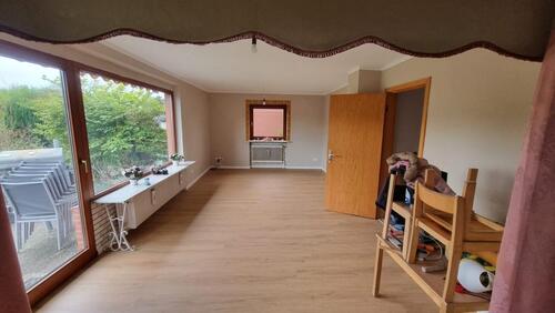 Foto - 3 Zimmer Erdgeschoßwohnung in Schwarzenbek