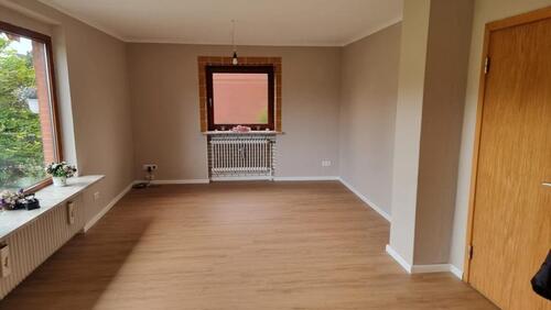 Foto - Erdgeschoßwohnung in Schwarzenbek zur Miete