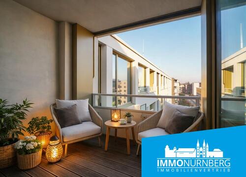 Foto - Ganz oben: Wohflühl-Zuhause im modernen Neubau