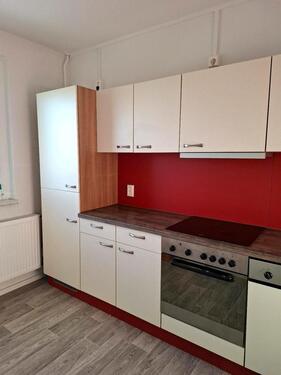 Foto - 3-Raum-Wohnung mit spektakulärem Blick über Freiberg