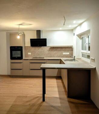 Foto - Moderne 4-Zimmer-Wohnung 1. OG– kernsaniert nach EE55 in Schaidt