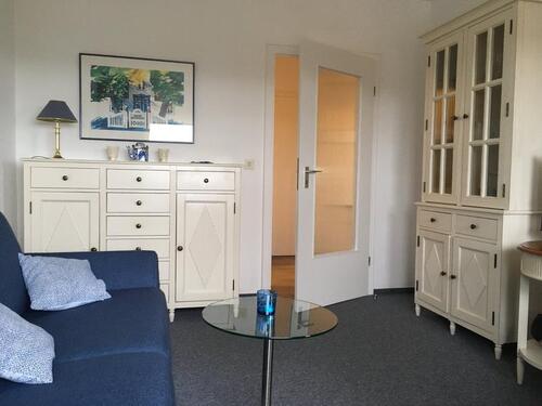Foto - Ferienwohnung auf Sylt Westerland von Privat mit Wlan