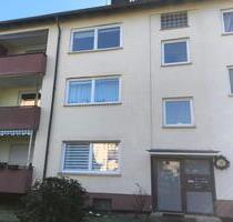 Attraktive 3-Zimmer Wohnung in zentraler Lage - Fuldatal Attraktive 3-Zimmer Wohnung in zentraler Lage - Fuldatal