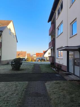 Foto - 3 Zimmer Etagenwohnung zum Kaufen in Fuldatal