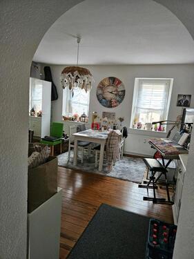 Foto - 1 Zimmer Erdgeschoßwohnung zur Miete in Riegelsberg