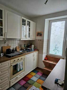 Foto - 1 Zimmer Erdgeschoßwohnung in Riegelsberg