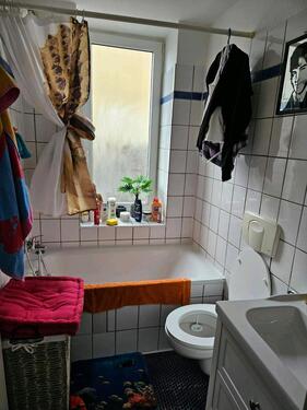 Foto - Erdgeschoßwohnung in Riegelsberg zur Miete