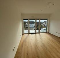 2-Zimmer Seniorenwohnung mit großem Bad und Balkon - Kleinheubach