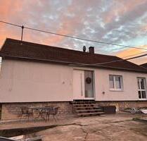 Energetisch saniertes Einfamilienhaus in ruhiger Lage - Nalbach