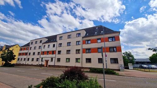 Foto - 3-Raumwohnung in Mittweida - 380,00&nbsp;EUR Kaltmiete, ca.&nbsp; 63,20&nbsp;m&sup2;