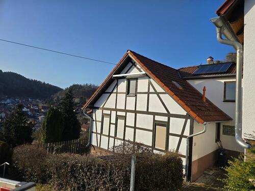 Foto - Haus zu vermieten - 850,00&nbsp;EUR Kaltmiete, ca.&nbsp; 100,00&nbsp;m&sup2;