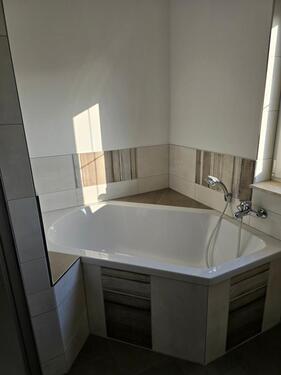 Foto - Etagenwohnung in Steinbach-Hallenberg zur Miete