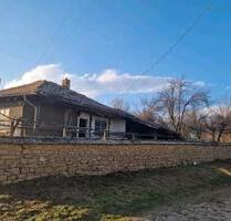 haus im Bulgarien mit großem Grundstück .Renoviermungsprojekt - Sinzing