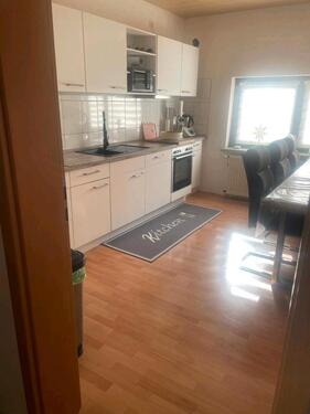 Foto - Wohnung in Much -Walterscheid - 770,00&nbsp;EUR Kaltmiete, ca.&nbsp; 110,00&nbsp;m&sup2;