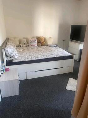 Foto - Etagenwohnung in Much zur Miete