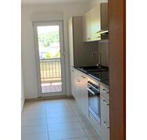 Gemütliche 3-Zimmer-Wohnung in Bad Orb (optimal für 1-2 Personen) - Gelnhausen