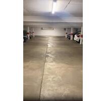 Tiefgaragenstellplatz Parkplatz Stellplatz Düsseldorf-Derendorf