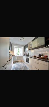 Foto - Etagenwohnung in Darmstadt zur Miete