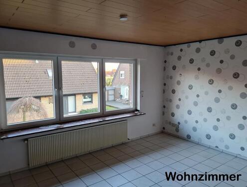Foto - 4 Zimmer Etagenwohnung zur Miete in Dülmen