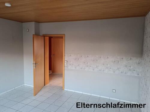 Foto - Etagenwohnung in Dülmen zur Miete