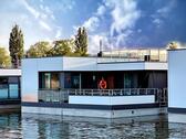 Foto - Hausboot mit Sauna in Ribnitz-Damgarten für 6 Personen 