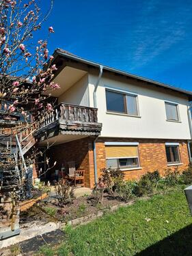 Foto - 9 Zimmer Mehrfamilienhaus, Wohnhaus in Prichsenstadt