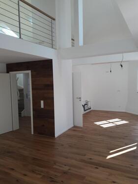 Foto - Maisonettenwohnung in Stuttgart zur Miete