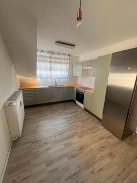 Foto - 3 Zimmer Dachgeschoßwohnung zur Miete in Gingen an der Fils