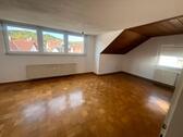Foto - Dachgeschoßwohnung in Gingen an der Fils zur Miete